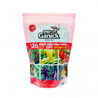 Mr Ganick 426 Vegetable Melon Fertilizer Mr Ganick 426 Vegetable Melon Fertilizer