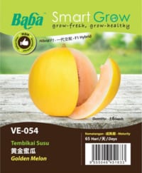 Baba Smart Grow Series VE-054 Golden Melon