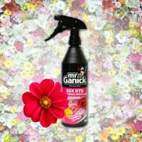 Mr Ganick 50X Flowering Fertilizer