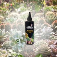 Mr Ganick Cactus and Succulent Food