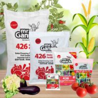 Mr Ganick 426 Vegetable Melon Fertilizer