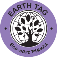 Earth Tag – Eco-care plants