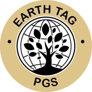 Earth Tag – PGS