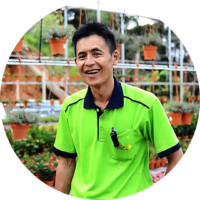 Mr. Khor