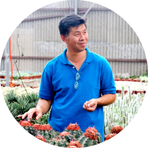 Mr. Kok