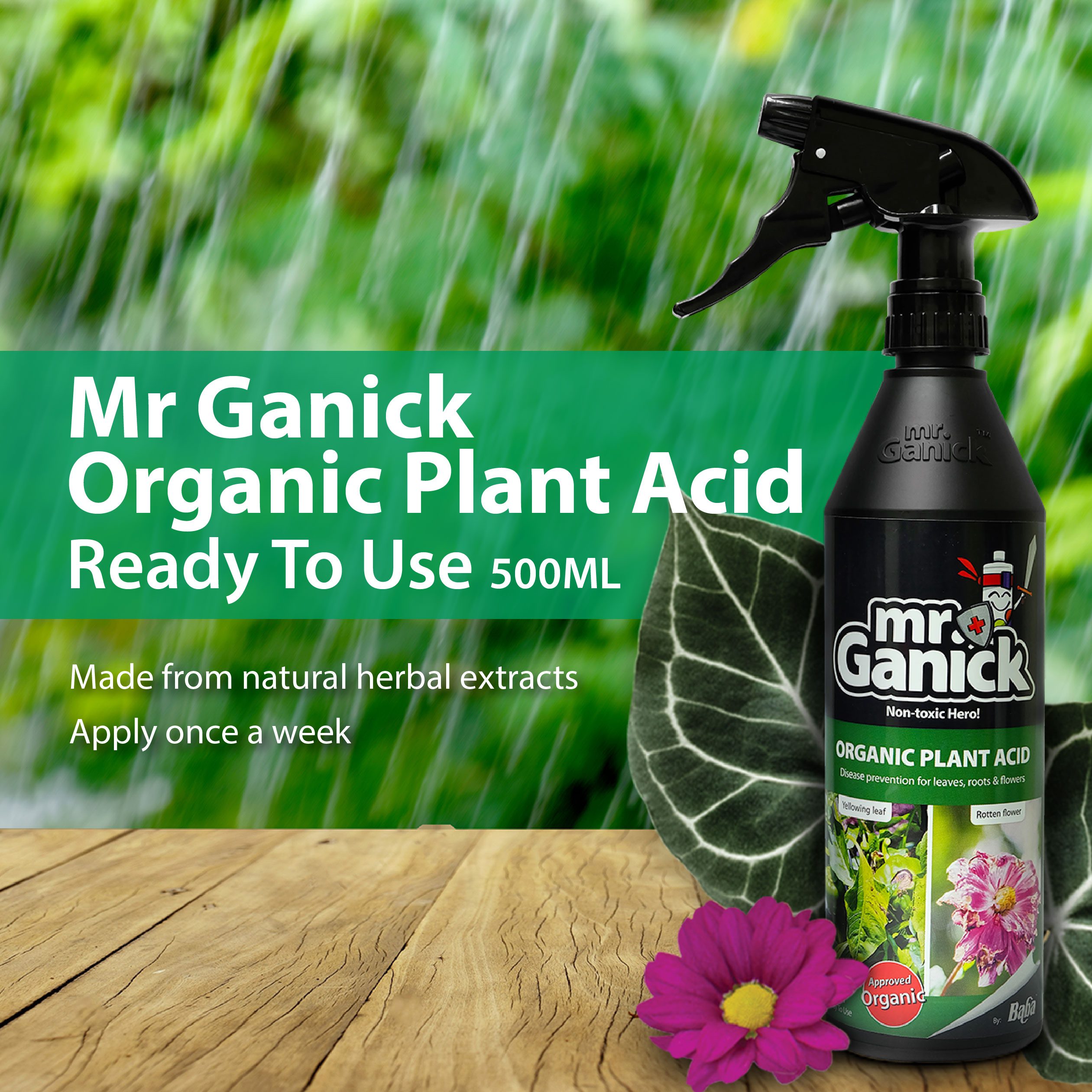 Organic Plant Acid-01