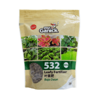 MR GANICK 532 LEAFY FERTILIZER _ ORGANIC FERTILIZER