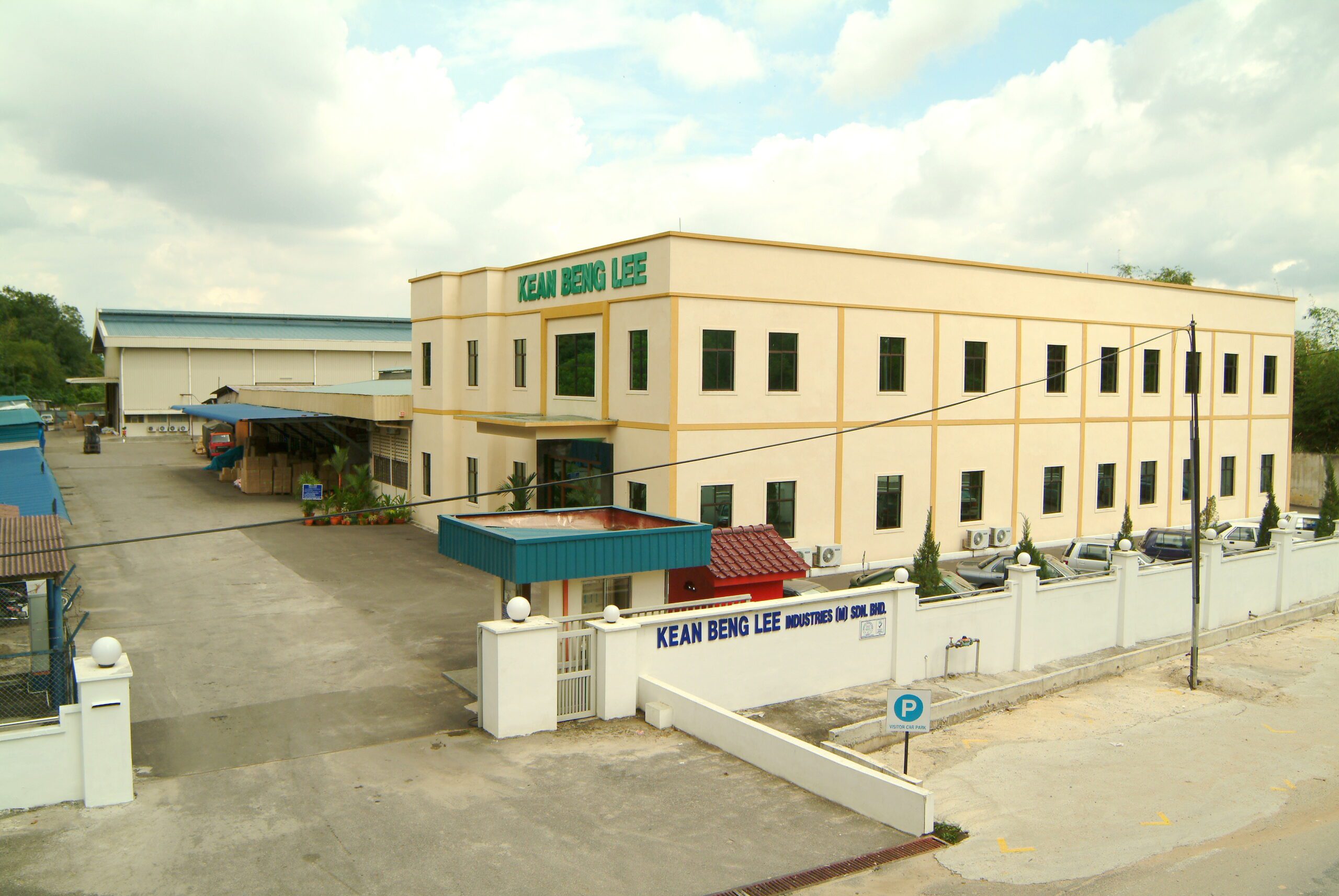 KBL | Baba Eco Group